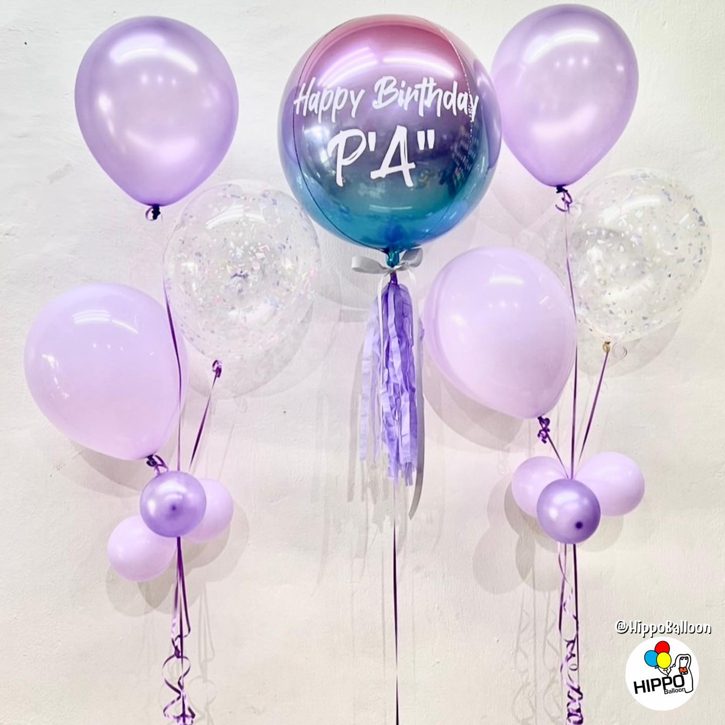 Happy Birthday Orbz S 68