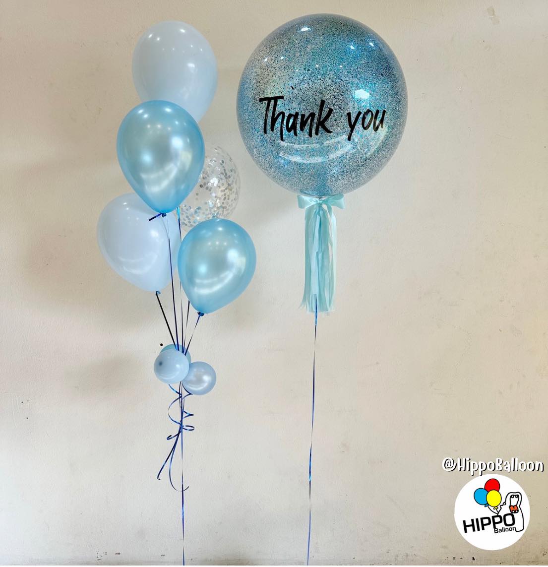 Congratulations Aqua S 62