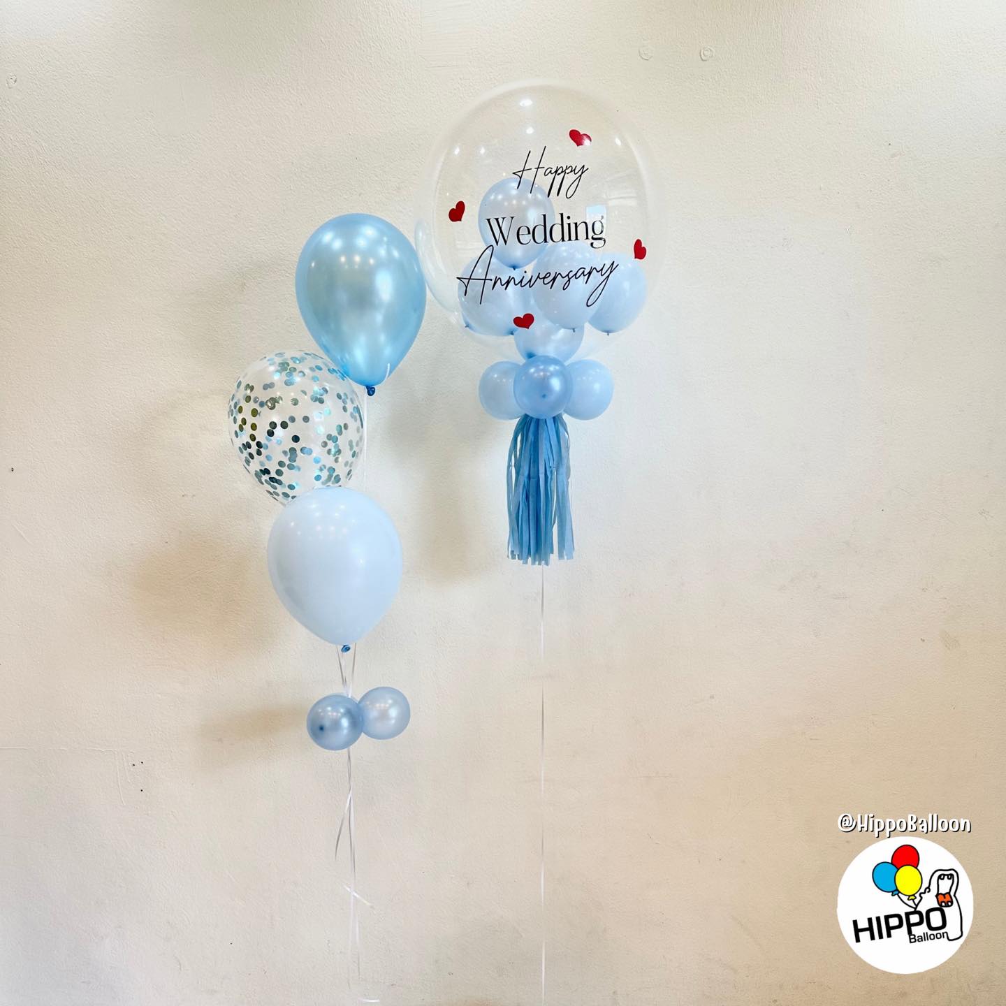 Anniversary Bubble S 71